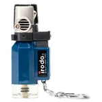 Iroda AT-2056 Turbo-lite Gas Butane Lighter And Torch Buy One, Get Free. Fixed Price $16.95.