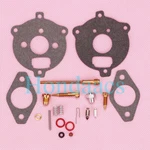 Carburetor Rebuild Kit For Briggs Stratton 394693 295938 398235 291763. Fixed Price $11.99.