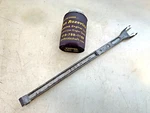 Push For 1HP Ihc Tom Thumb Hit & Miss Gas Engine Reproduction. Fixed Price $114.95.