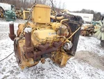 Caterpillar 3208 Diesel Engine Complete Power Unit! 210 Hp Industrial. Fixed Price $3995.00.