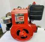 Vintage 16HP Briggs & Stratton Cast Iron Engine 1995 Model 325431 *runs Great*. Fixed Price $775.00.