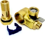 F111SX: New Generation Valve With 14MM-1.25 Thread Size. Fixed Price $72.36.