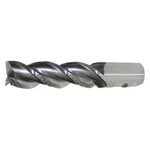 Cleveland C40082 3-FLUTE Pm+ Hss-e Square Cc Single High-helix End Mill. Fixed Price $74.99.