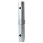 Metaltech M-MLC1 Scaffold Coupling Pin,steel,galvanized 20TN28. Fixed Price $52.70.