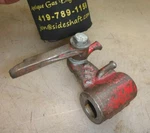 Igniter Trip For 2HP Sparta Economy Old Gas Hit Miss Engine No. A25A & A27?. Fixed Price $115.95.