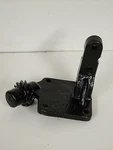 Associated Gas Engine Chore Boy / Hired Man Dve Magneto Bracket. Fixed Price $105.00.