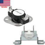 DC47-00018A DC96-00887A For Samsung Dryer Heater Kit &thermal Fuse Thermostat. Fixed Price $8.95.