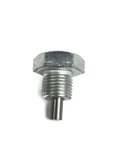 Napa Balkamp 7041367 Engine Oil Drain Plug Without Gasket Needa 652056. Fixed Price $9.00.
