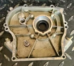 5HP Briggs & Stratton 135232 Cylinder Side Cover 694319 For Roller Bearing Crank. Fixed Price $80.00.