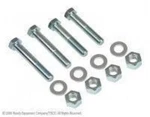 Ford 9N 8N Naa 600 800 601 Front Axle Bumper Bolt Kit 350790KT. Fixed Price $36.95.