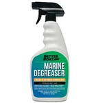 Marine Degreaser Black Streak Remover Fiberglass And Engine Cleaner.... Fixed Price $26.39.