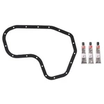 Engine Oil Pan Gasket Set Fel-pro For 2007-2015 Lexus RX350 3.5L V6. Fixed Price $29.23.