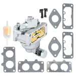 Lablt Carburetor For Kawasaki 15004-0763 15004-7024 15004-1010 FH641V FH661V. Fixed Price $26.40.
