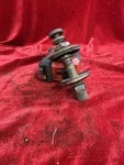 Michigan Lubricator Hit Miss Engine Drip Oiler Vintage Brass Early Teens 1920. Fixed Price $119.99.