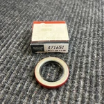 471651 National Oil Seals Engine Camshaft Free Shipping. Fixed Price $11.19.