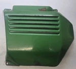 John Deere 212 214 216 210 Tractor Left Drivers Side Engine Cover Panel. Fixed Price $74.00.