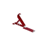 Qual-craft Steel Red Roof Bracket 2500. Fixed Price $21.99.