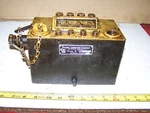 Detroit Lubricator Model G 4-FEED Mechanical Oiler Pump Tractor Hit Miss. Fixed Price $599.95.