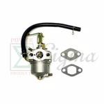 Carburetor For Powermate 79CC 9" 3.5 Ft-lbs Gas Edger PWLE0799F2N. Fixed Price $12.50.