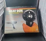 Milwaukee Electric Heat Gun 2000D. Fixed Price $25.00.