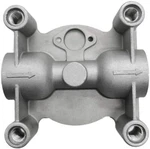 FB1311 Fuel Filter Base For Baldwin FF104 FF105C FS1212 BF7557 1R-0750 142784S. Fixed Price $14.49.