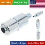35-005 Muffler Replaces Briggs & Stratton 294599, 294599S. Fixed Price $19.57.