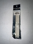 Jack Richeson Pkg Of 6 - Reed Pens Sz Medium Tools. Fixed Price $8.99.