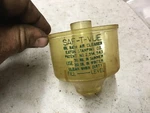 Continental Engine AA7 AA8 AU7 AU85 Saf-t-vue Oil Bath Air Filter David Bradley. Fixed Price $49.99.