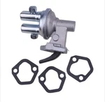 Fuel Pump With Gasket DZ126573 For John Deere 4045 6059 6068 Engine 210C 710D. Fixed Price $92.99.