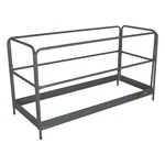 Metaltech I-bmsgrjp Guardrail Scaffold,steel 38HT82. Fixed Price $364.07.