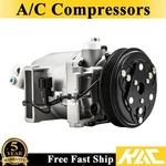 A/c Compressor Fits 1998-2001 Nissan Altima All Engine 68449. Fixed Price $123.99.