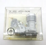 Enya 29 Nitro Model Airplane Engine 5224 With Extra Head. Fixed Price $124.99.
