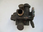 Sherwood Engine H136 Cooling Pump Marine Boat Chris Craft Brass Vintage B39. Fixed Price $49.00.