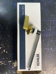 Kohler Memoirs Trip Lever. Fixed Price $43.64.