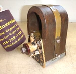 Splitdorf 30 Low Tension Magneto # 8828 Hit & Miss Gas Engine Hot Sumter Jr. Fixed Price $449.95.