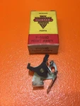 Genuine Clinton Ignition Breaker Points Set 135012850 Nos Oem --B46. Fixed Price $212.95.