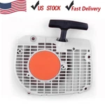 Recoil Pull Starter Fit Stihl 034 036 MS340 MS360 Chainsaw Part 1125 080 2105. Fixed Price $21.99.