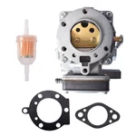 For Briggs And Stratton Opposed Twin Carburetor 16.5HP 694026 693479 694056. Fixed Price $19.37.