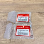 Honda Genuine Oem Screw Set Qty: / 16028-ZK7-S91. Fixed Price $20.00.