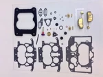 Carter Thermoquad Carb Kit 1978-1979 International Truck 345 Engines Floats. Fixed Price $72.99.