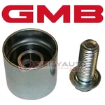 Gmb Engine Timing Belt Idler For 2005-2006 Seat Altea 2.0L L4 Valve Train Vj. Fixed Price $19.10.