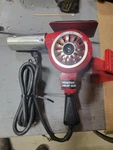 Master Heat Gun HG-751B. Fixed Price $125.00.