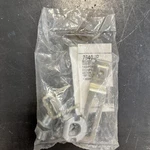 New Old Stock! Honeywell Coupling Bag Assy. 7640JP. Fixed Price $28.00.