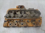 John Deere 350C Diesel Engine Head R58685.. Fixed Price $400.00.