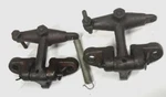 Governor Weights 1 3/4HP - 2HP Associated United Chore Boy Hit Miss Engine Ddk. Fixed Price $79.99.