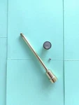 Maytag Gas Engine Model 92 Fuel Check Valve & Pick Up Tube Long. Fixed Price $23.85.