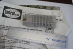 Pamran ELM-7KM New Style Replacement Heating Element Box F/47 HJ-700. Fixed Price $14.51.