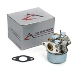 Carburetor & Gasket For Tecumseh OH195EA-71262H, OH195EA-71263H OH195EA-71265G. Fixed Price $13.99.