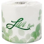 Solaris Paper SOL21724 Bath Tissue Ply 500 Sheets White. Fixed Price $95.85.