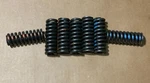 Nos Detroit Diesel Cam Follower Springs Lot Of 7. Fixed Price $30.00.